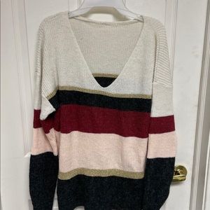 Shein Sweater